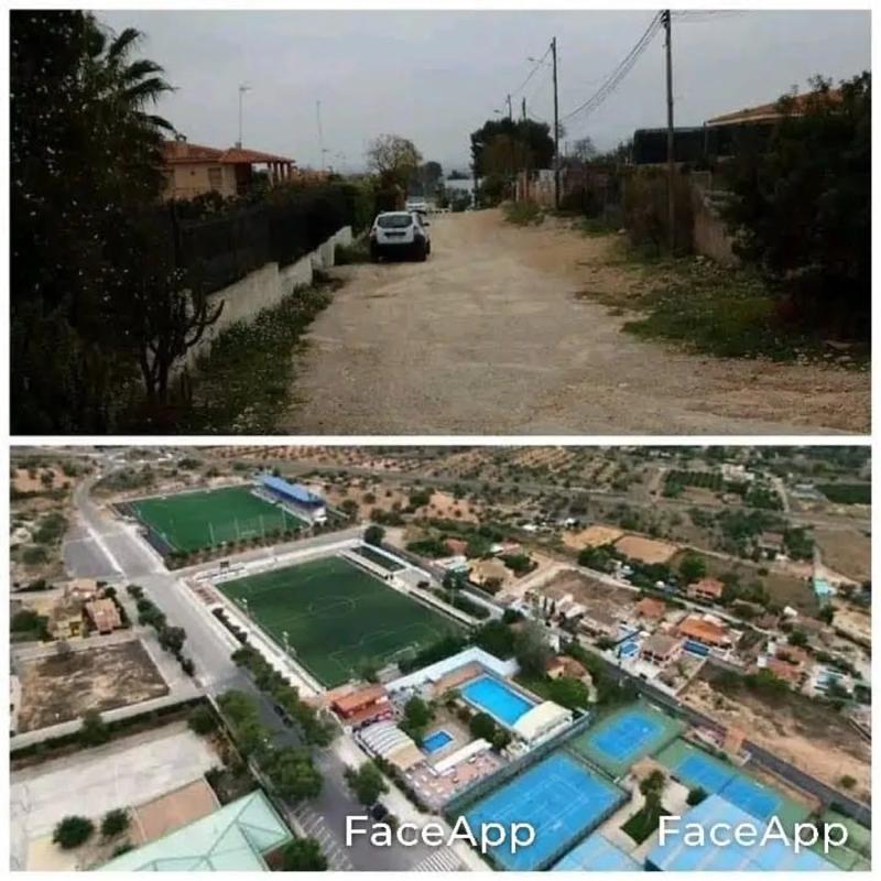 Terreno en venta en Riba-Roja de Túria, Valencia photo 2