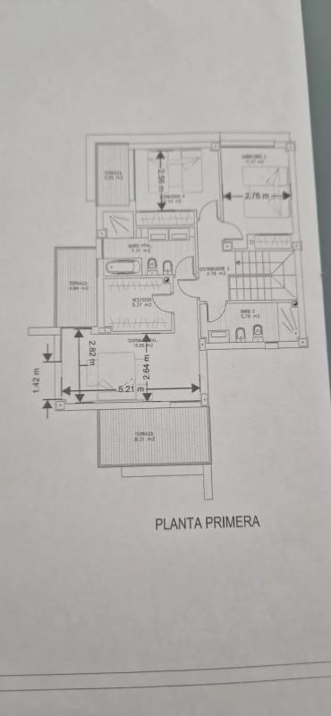 Участок земли на продажу в Сан-Антонио-де-Бенахевер, Валенсия photo 5