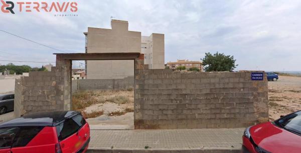 Terreno en calle Coves de Montiel, 33 photo 1