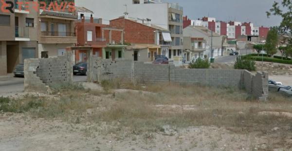 Terreno en calle Coves de Montiel, 33 photo 4