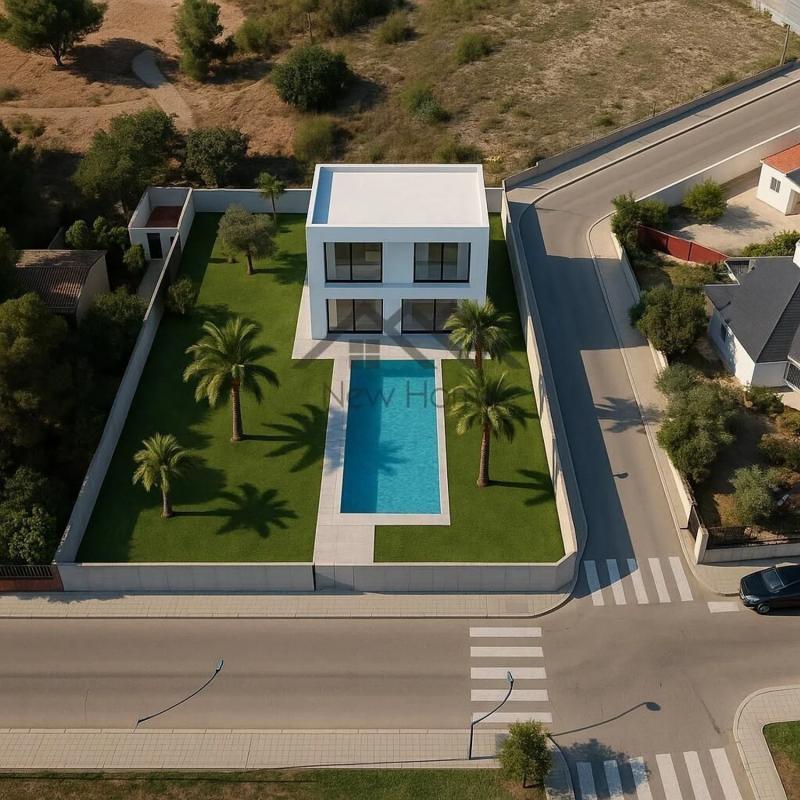 Land for sale in La Pobla de Vallbona, Valencia photo 1