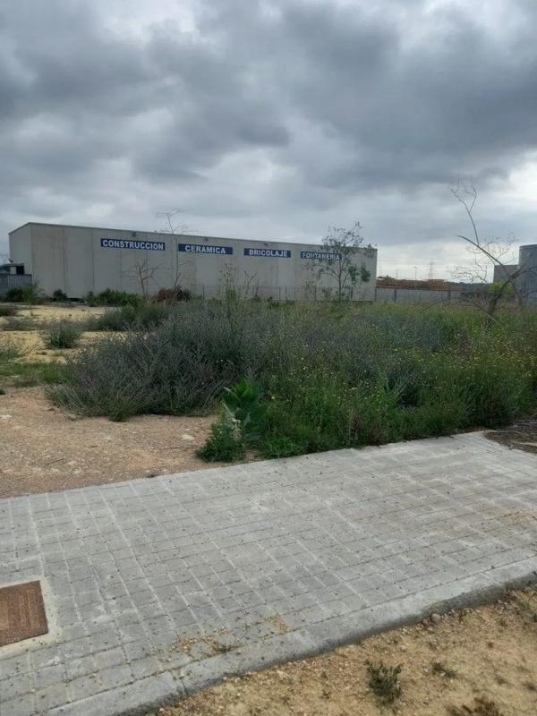 Участок земли на продажу в Сан-Антонио-де-Бенахевер, Валенсия photo 2