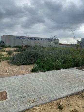 Terreno en calle Ue Sector I-1, 9 L thumbnail 1