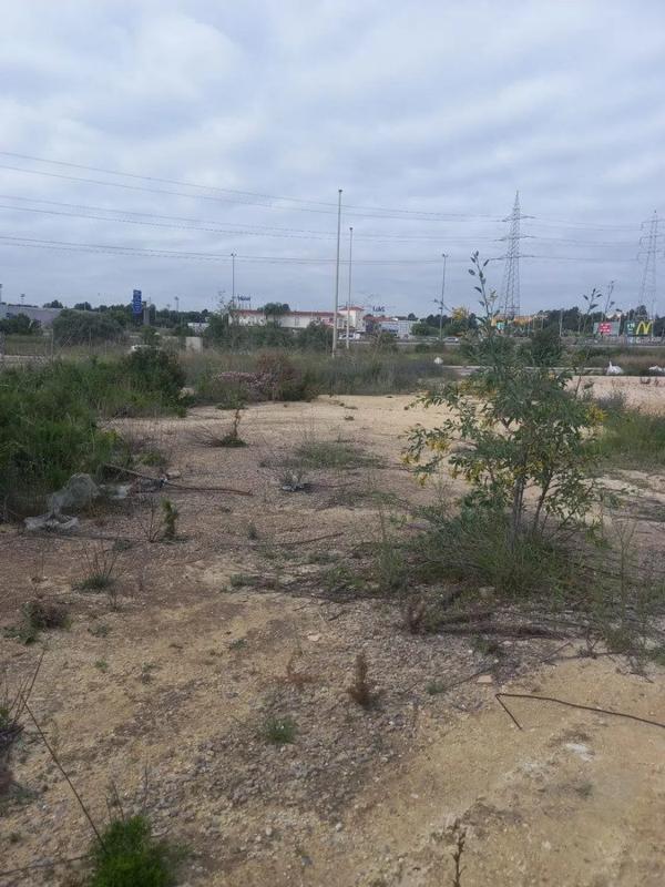 Участок земли на продажу в Сан-Антонио-де-Бенахевер, Валенсия photo 4