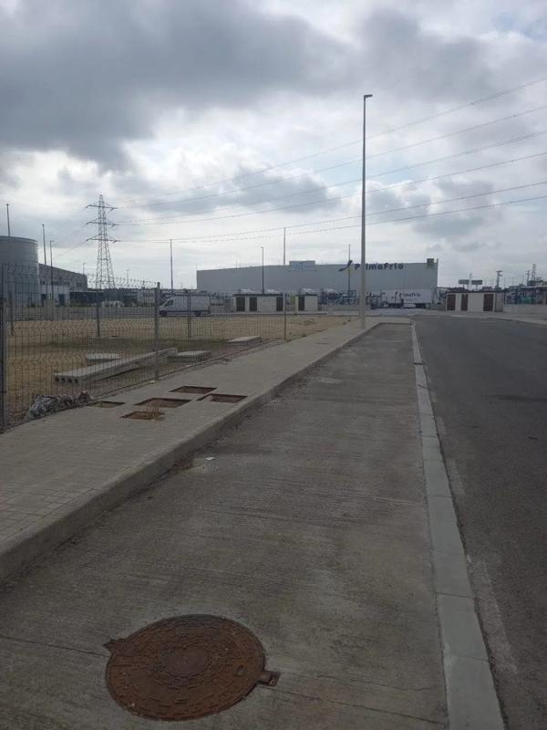 Участок земли на продажу в Сан-Антонио-де-Бенахевер, Валенсия photo 5