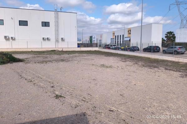 Terreno en calle Coeters, 1 photo 1