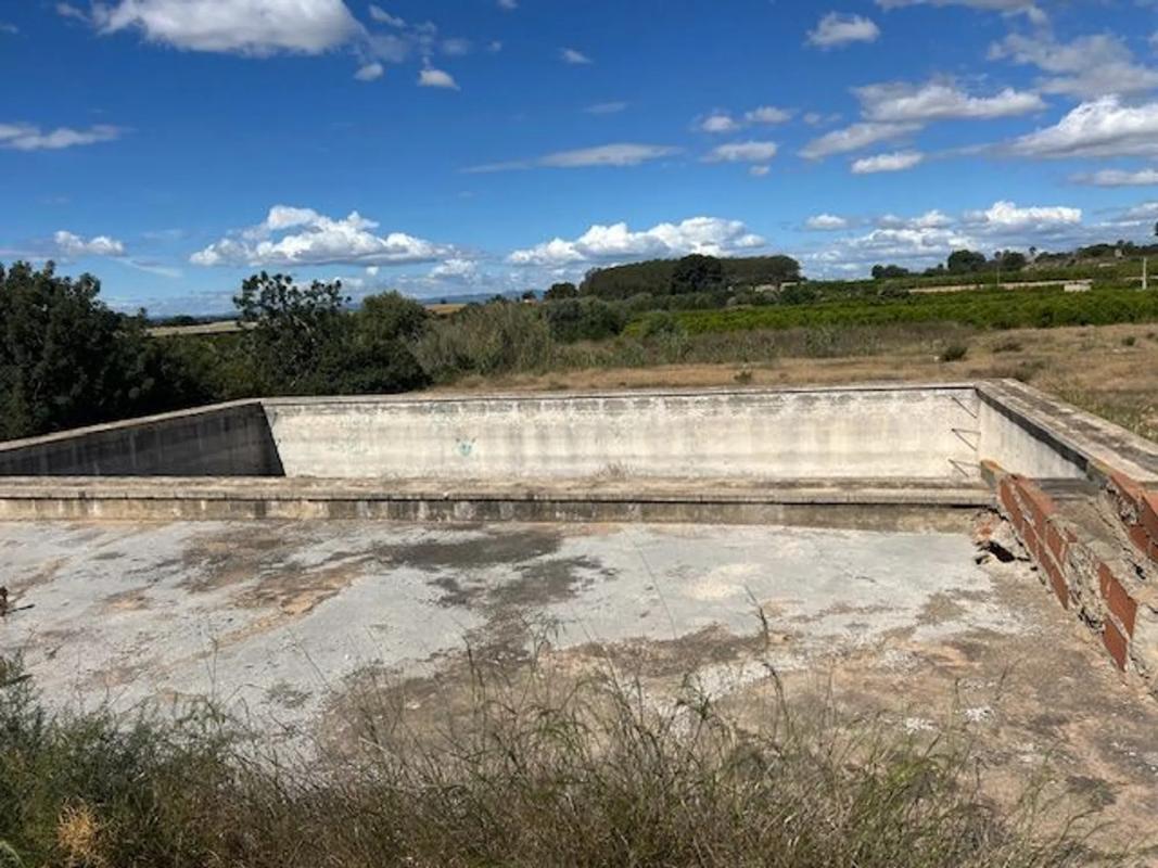 Terreno en venta en Bétera, Valencia photo 1