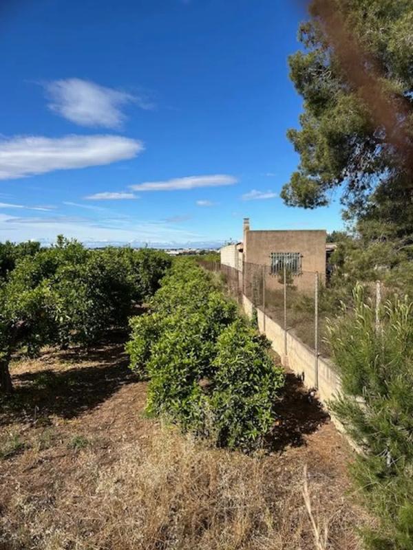 Terreno en venta en Bétera, Valencia photo 3