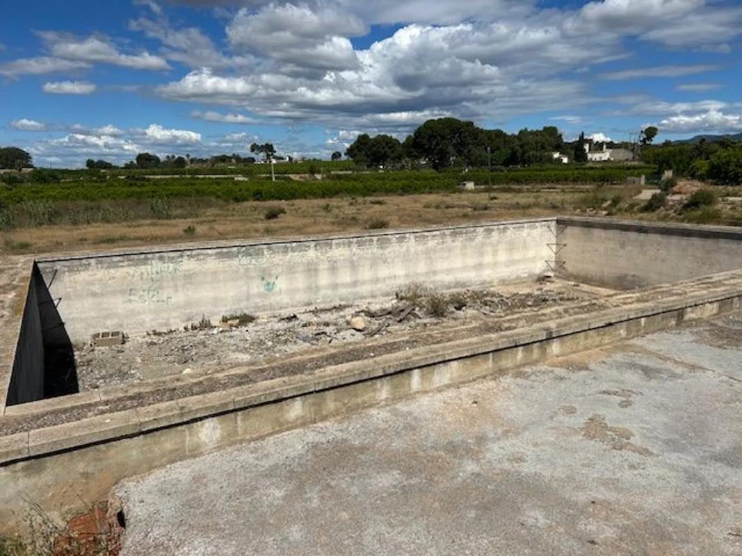 Terreno en venta en Bétera, Valencia photo 3