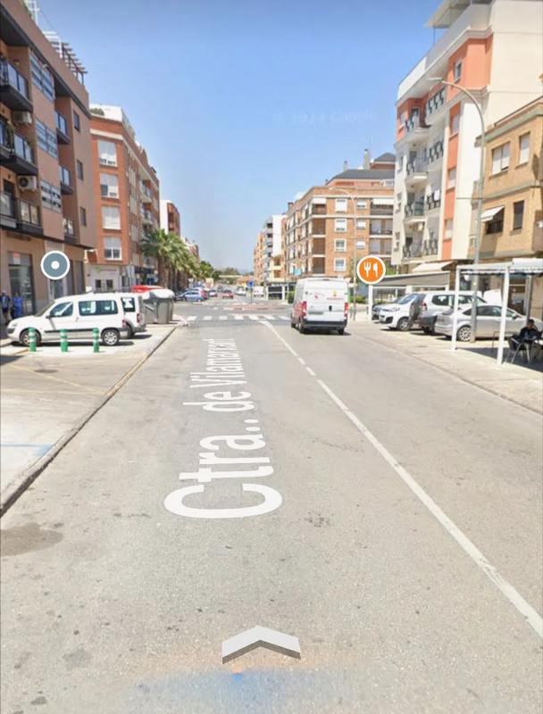 Terreno en venta en Riba-Roja de Túria, Valencia photo 1
