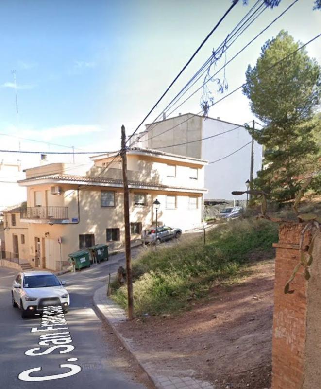 Terreno en venta en Náquera, Valencia photo 1