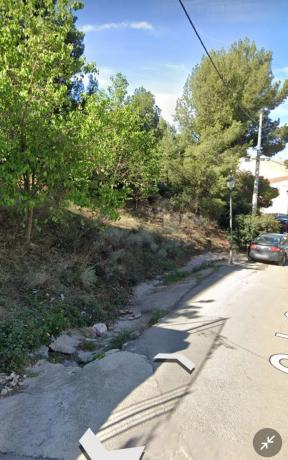 Terreno en calle San Francisco, 15 thumbnail 1