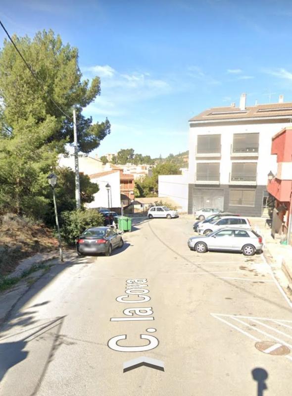 Terreno en venta en Náquera, Valencia photo 3