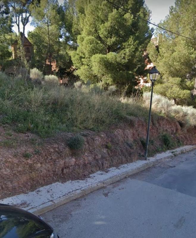 Terreno en venta en Náquera, Valencia photo 5
