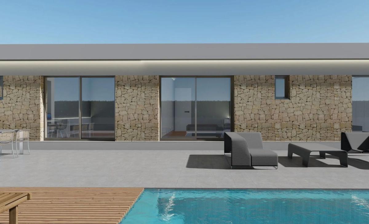 Land for sale in San Antonio de Benagéber, Valencia photo 1