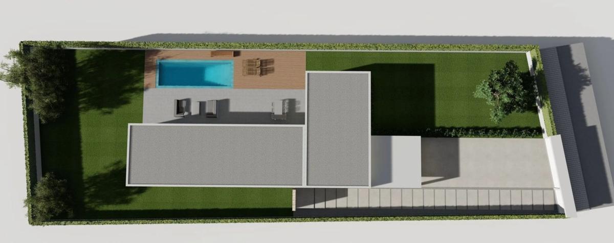 Land for sale in San Antonio de Benagéber, Valencia photo 2