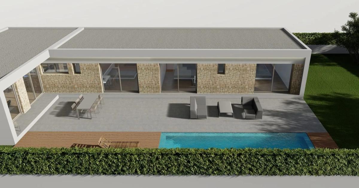 Land for sale in San Antonio de Benagéber, Valencia photo 3