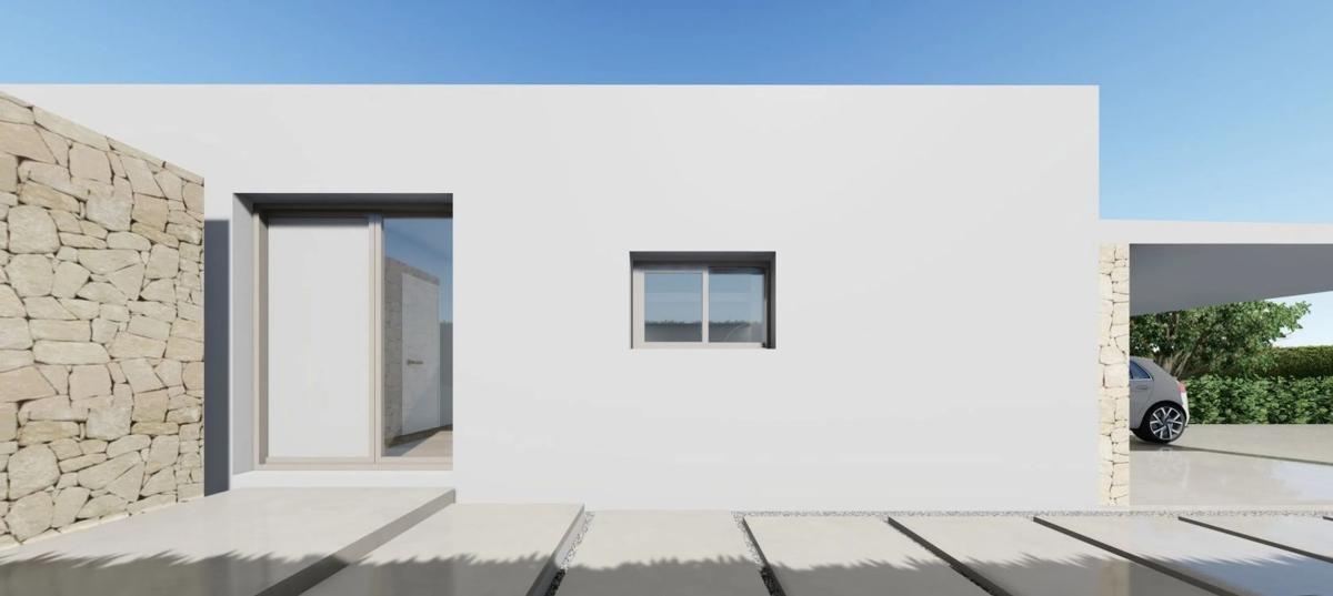 Land for sale in San Antonio de Benagéber, Valencia photo 4