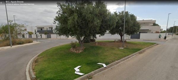 Terreno en calle Aigües Braves, 18 e photo 1
