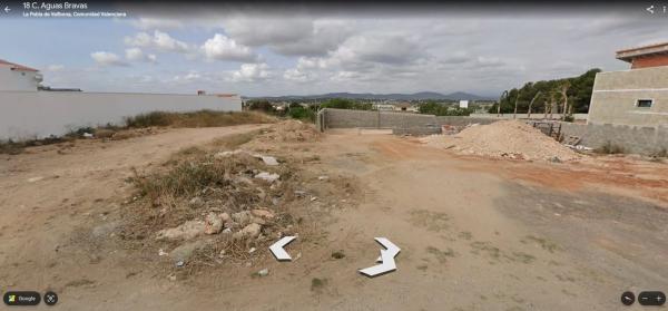 Terreno en calle Aigües Braves, 18 e thumbnail 2