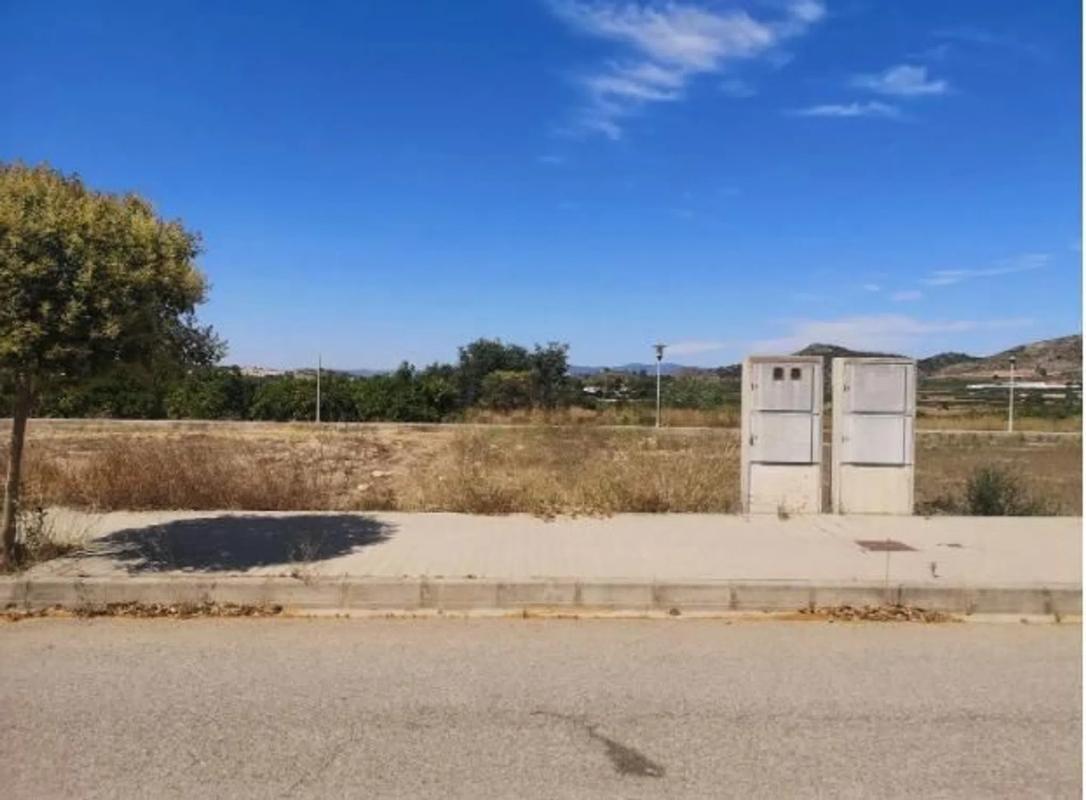 Terreno en venta en Benisano, Valencia photo 3