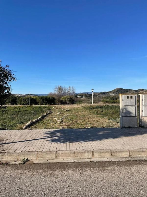 Terreno en venta en Benisano, Valencia photo 4