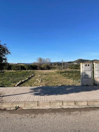 Terreno en Benisano photo 4