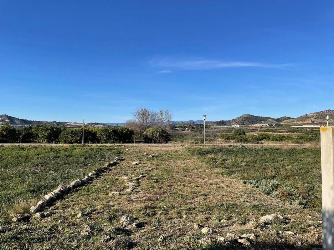 Terreno en venta en Benisano, Valencia photo 5
