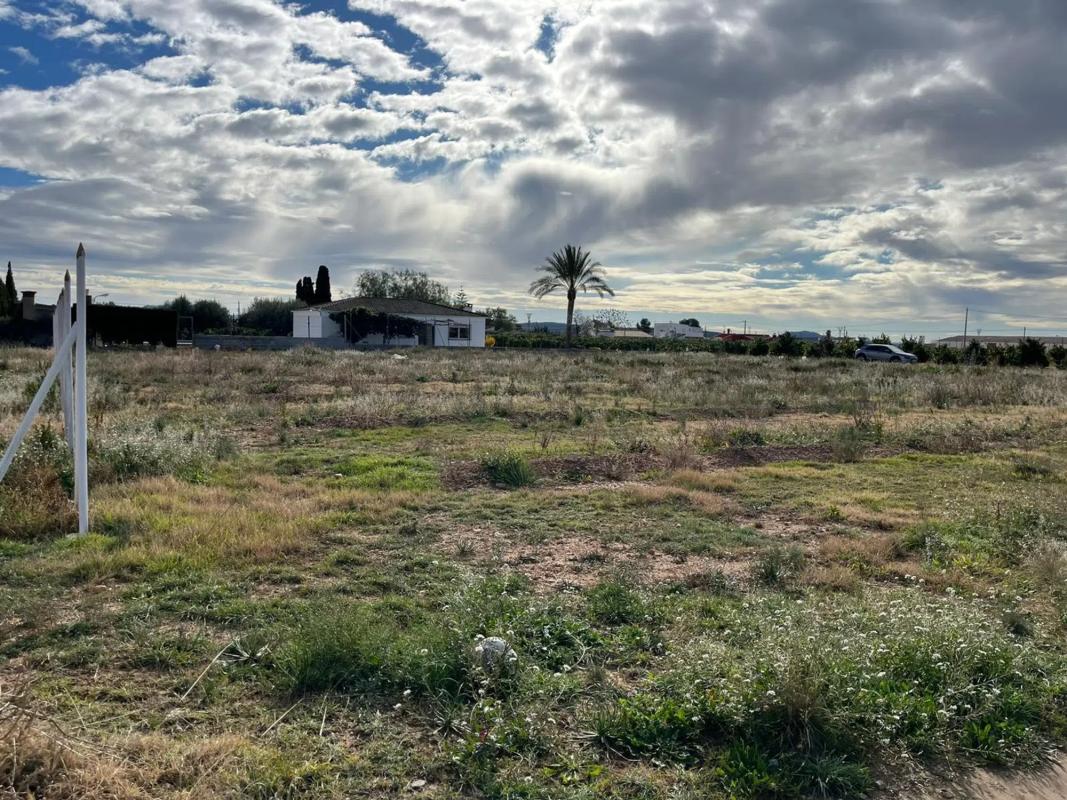 Land for sale in Llíria, Valencia photo 1