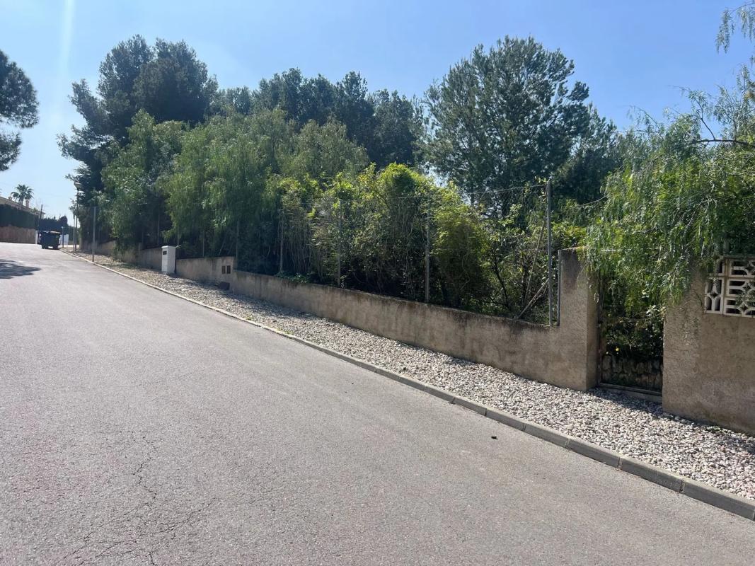 Land for sale in Bétera, Valencia photo 3