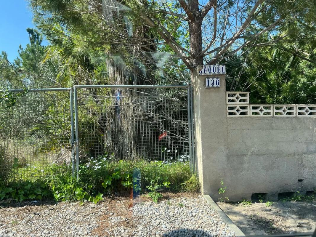 Land for sale in Bétera, Valencia photo 5
