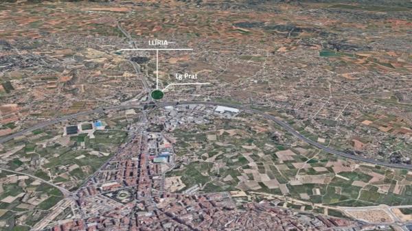 Terreno en Cv-25 photo 3