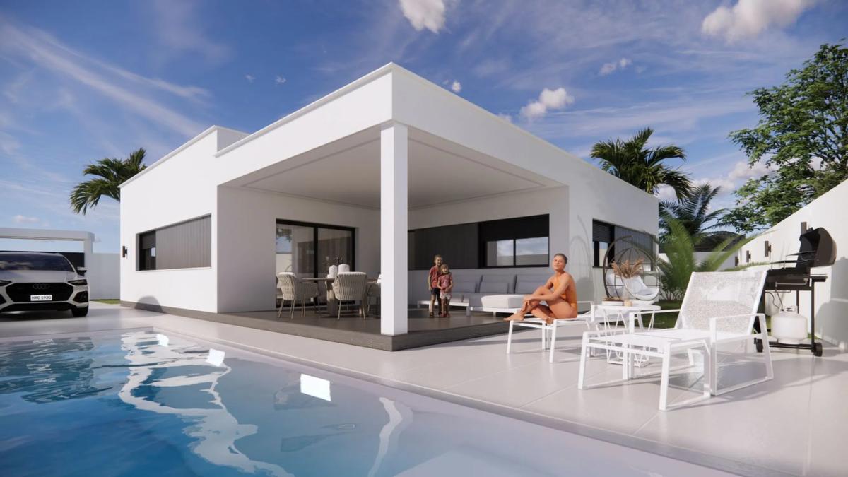 Terreno en venta en San Antonio de Benagéber, Valencia photo 3