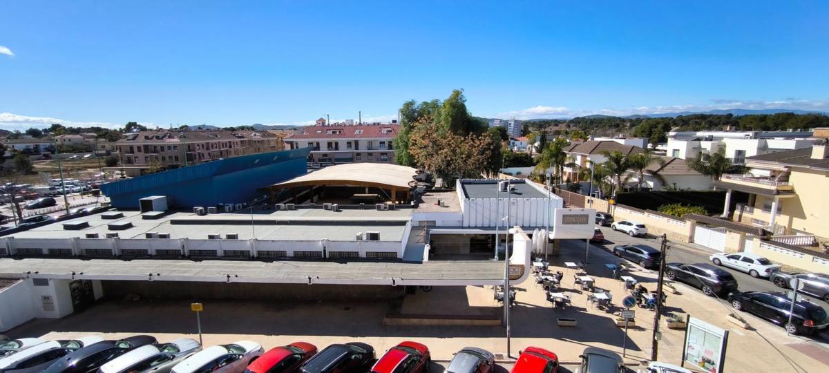 Terreno en venta en San Antonio de Benagéber, Valencia photo 4