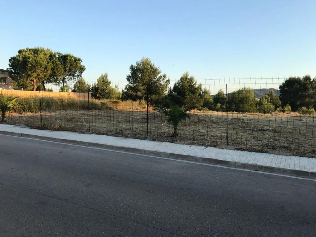 Terreno en venta en San Antonio de Benagéber, Valencia photo 5