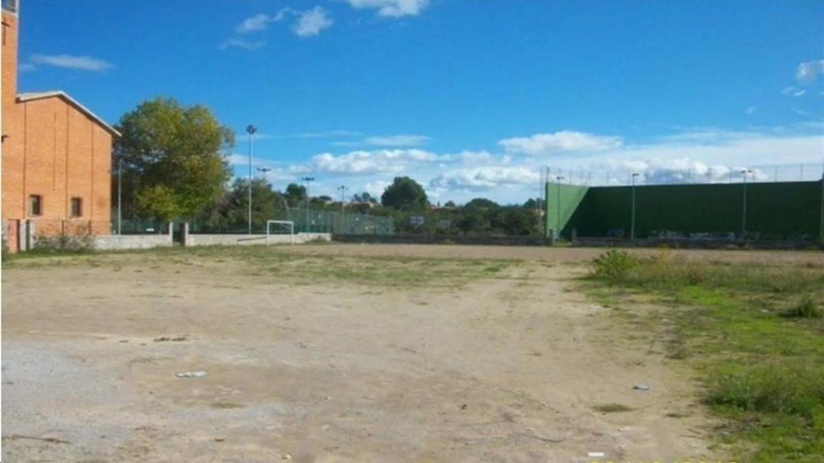 Land for sale in Llíria, Valencia photo 1