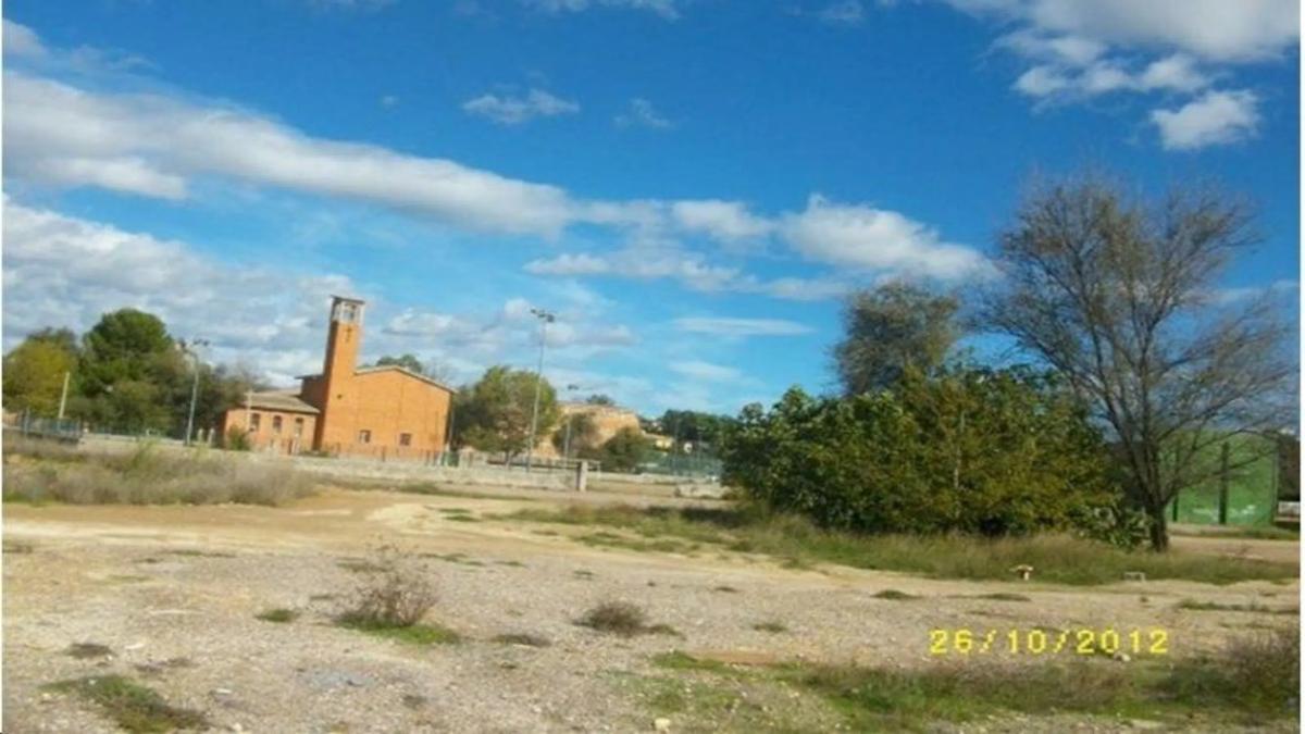 Land for sale in Llíria, Valencia photo 2