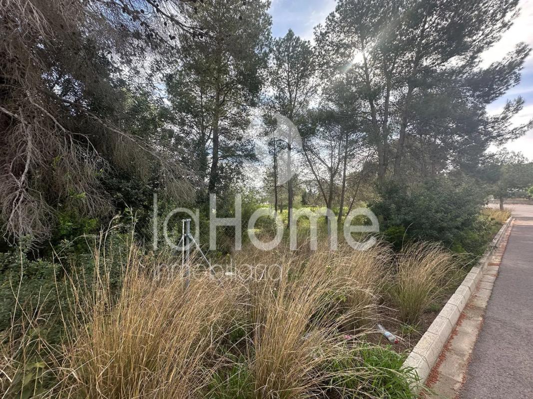 Land for sale in San Antonio de Benagéber, Valencia photo 3