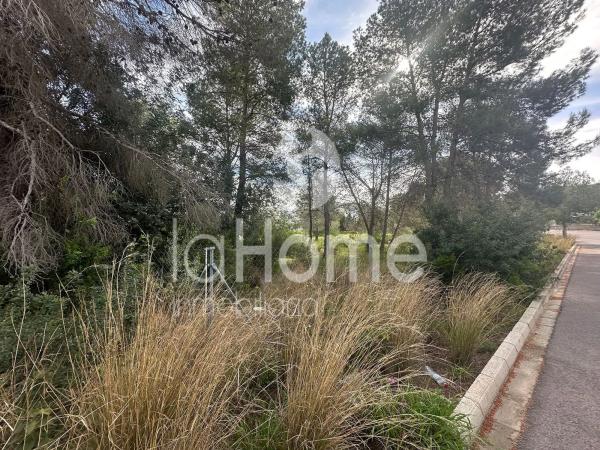 Terreno en San Antonio de Benagéber thumbnail 2