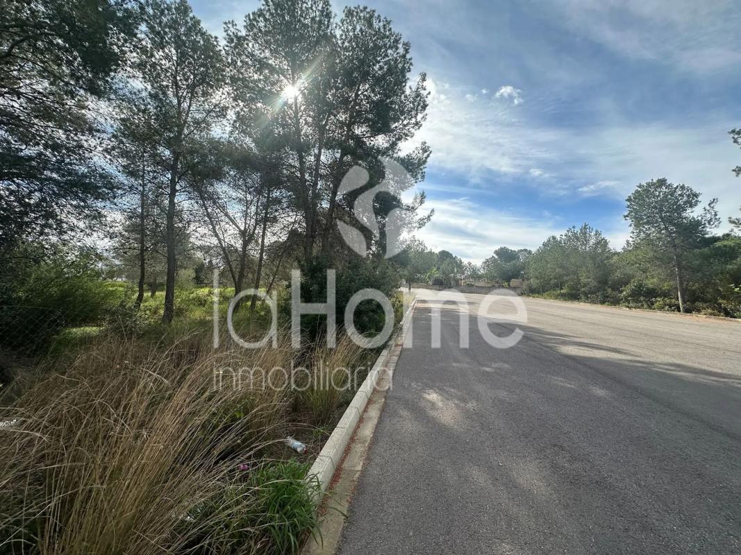 Land for sale in San Antonio de Benagéber, Valencia photo 5