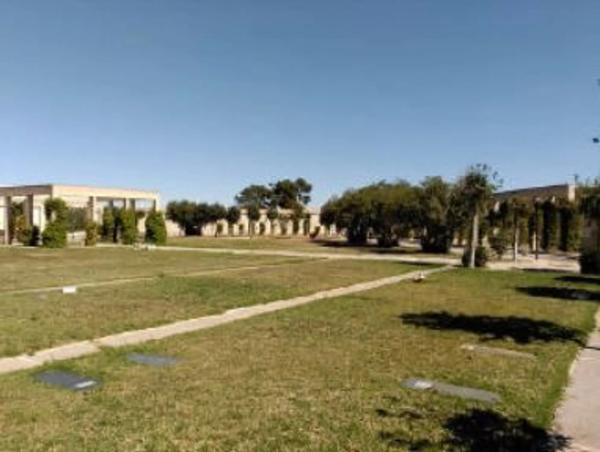 Terreno en Polígono Cementerio San Jaime photo 2