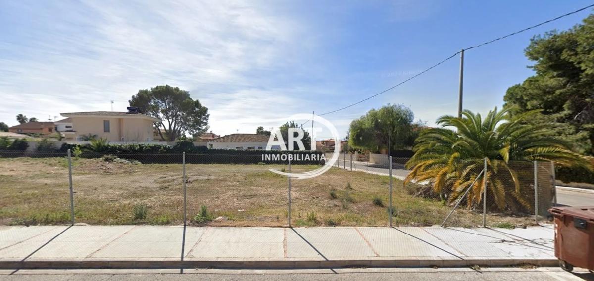 Terreno en venta en L'Eliana, Valencia photo 3