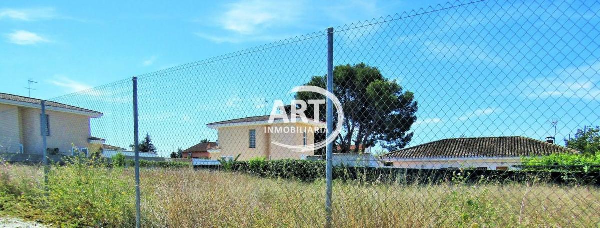 Terreno en venta en L'Eliana, Valencia photo 5