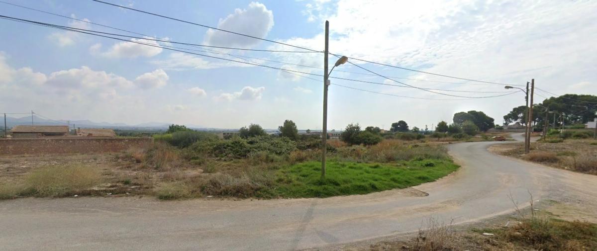 Terreno en venta en Bétera, Valencia photo 1