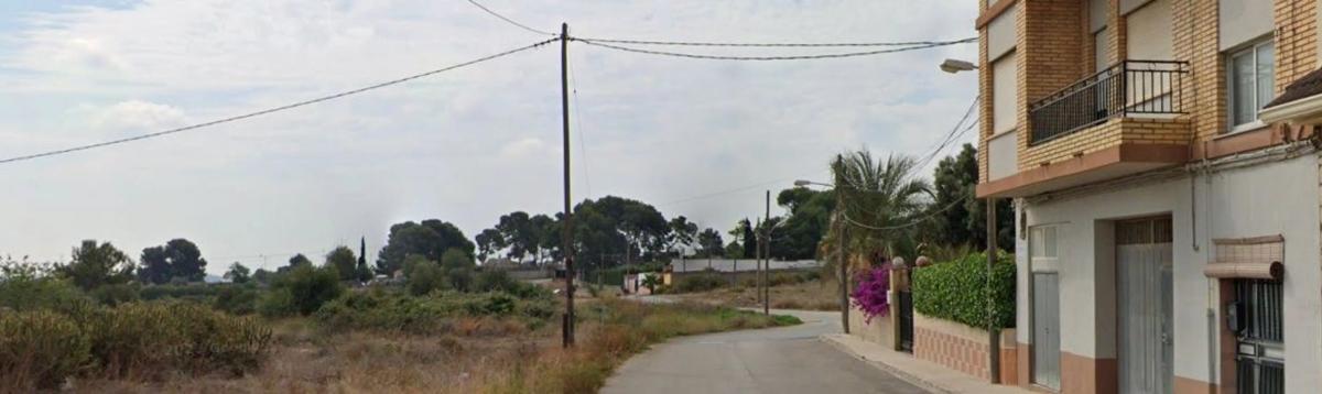 Terreno en venta en Bétera, Valencia photo 4