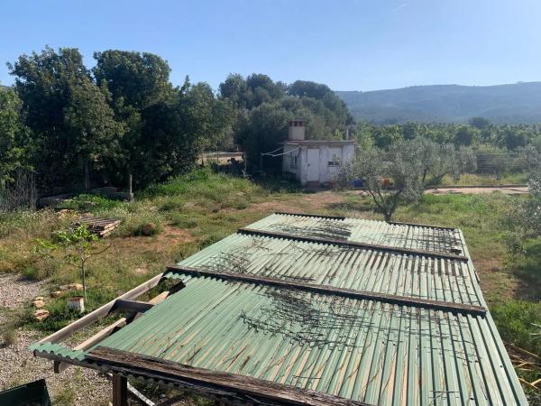 Terreno en Casco Antiguo thumbnail 1