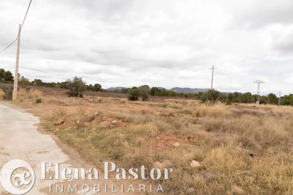 Terreno en El Brucar, 100 photo 4