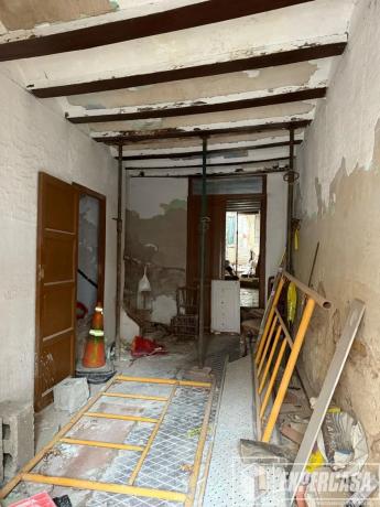 Terreno en calle Pich photo 3