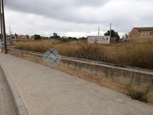 Terreno en Núcleo Urbano photo 4