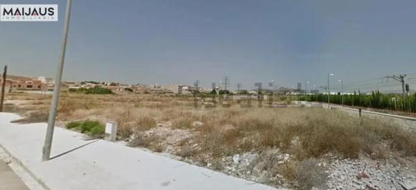 Terreno en Benaguasil photo 3